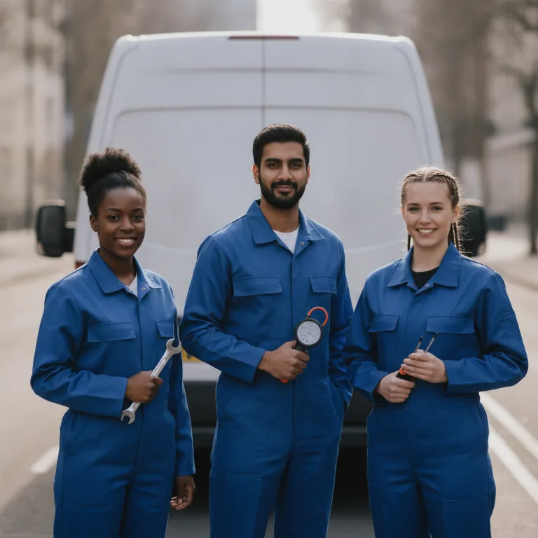 gas boiler repair Dunwoody